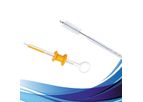 Zhuo Ruihua - Model ZRH-CB - Cytology Brush