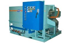 ADF - Auger Washers