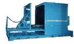ADF - Model 960-970 - Drawer Washer