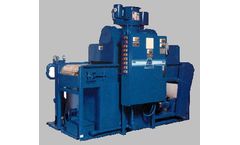 ADF - Flow Through Parts Washers