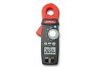 CENTER - Model 265 - TRMS AC Leakage Clamp Meter (0.001mA)