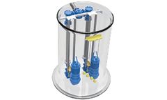 AMT - Chupacabra Lift Stations