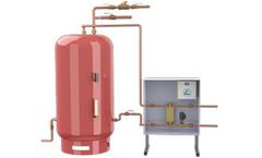 AMT - TransferMaxx Heat Transfer Systems