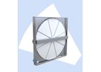 Energy Recovery Wheel Replacement