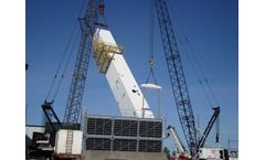 Air Separation Unit (ASU) Design and Construction Service