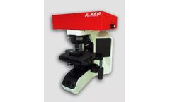 ProTrusTech - Model MRID - Micro Raman Identification Dual Lasers