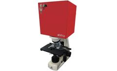 ProTrusTech - Model MRIe - Spectrometer