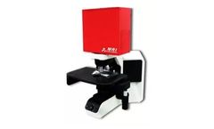 ProTrusTech - Model MRI - Micro Raman System