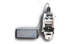 ProTrusTech TIDAS - Model S MSP-200 - Microscope Spectrometer