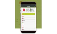 AntrumEYE - Indoor Air Quality Software