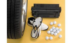 UBE - Polybutadiene Rubber