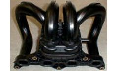 UBE - Model Nylon 6 - Engineering Plastic