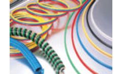 UBE UBESTA - Model Nylon 12 - Engineering Plastic