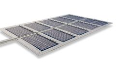 Apollo Power - Floating Solar PV