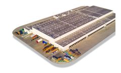 Apollo Power - Rooftops Solar Roll