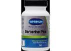 Optimum - Model Plus - Berberine