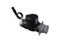 Roediger Train Valve for Wastewater Tanks Type 183