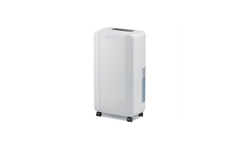 Aquaria - Model SLIM 10P - Dehumidifier System