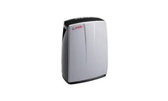 AMFAH - Model AMF-AQUA 30 - Economy Dehumidifier System