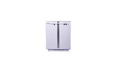 AMFAH - Model AMF-250-AP - Air Purifiers System