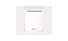 AMFAH - Model AMF-350-AP - Air Purifiers System