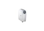 AMFAH - Model AMF-PAC-18/COHE - Portable Acs (Cooling + Heating)