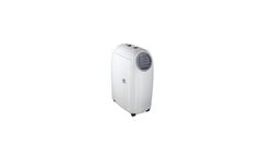 AMFAH - Model AMF-PAC-18/COHE - Portable Acs (Cooling + Heating)