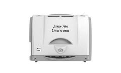 ChemTron - Model GC Plus 1500 - Zero Air Generator