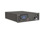 ChemTron - Model NM Plus 100 - Rack Hydrogen + Zero Air Generator