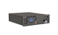 ChemTron - Model NM Plus 100 - Rack Hydrogen + Zero Air Generator