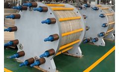 MVS - Pure Hydrogen Plant