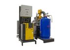 MVS - Model StirLIN - Liquid Nitrogen Liquefiers