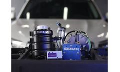 SENZA - Hydrogen Generator Kit For Car