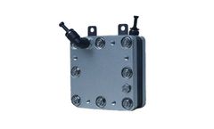 SENZA - PEM Hydrogen Generator