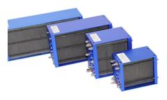 SENZA - Model SZFC Series - Hydrogen Fuel Cell