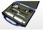 Energy Support - Oil Sampler Kit for Oil Sampling