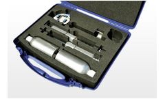 Energy Support - Oil Sampler Kit for Oil Sampling