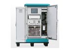 Energy Support - Online Dissolved Gas Analysis