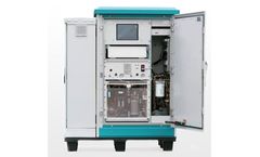 Energy Support - Online Dissolved Gas Analysis