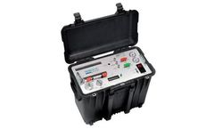Energy Support - Model Mobil GC - Portable Gas Chromatograph