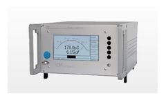 Energy Support - Model ICMcompact - Dissipation Factor and Partial Discharge Measurement on Cable