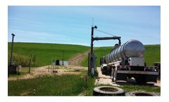 Leachate Disposal Services