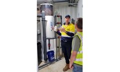 Direct PFAS Removal from Raw, Untreated Leachate