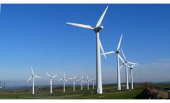 Morgan Schaffer Calistos DGA - Samca Wind Farm