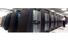 Seismic Data Processing Service