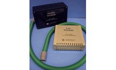 SAII - MR-compatible Small Rodent Air Heater System