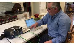 Flotek Controller for Perfusion Applications - Video