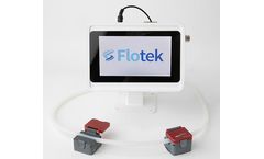 Flotek - Portable Closed Loop Flow Controller