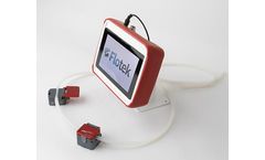 Flotek EnoTek - Controller for Wine Industry