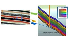 Paradise - Reveal Stratigraphy Software through Machine Learning